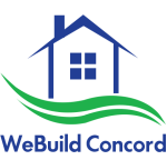 WeBuild Concord