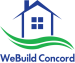 WeBuild Concord